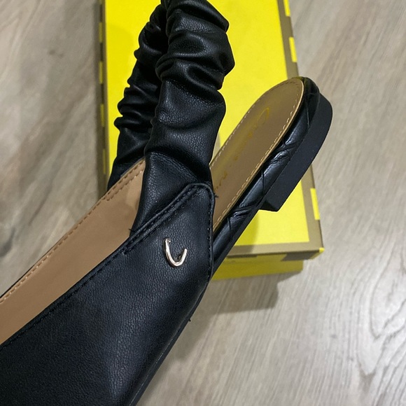 Circus NY by Sam Edelman Omina Flats BNIB - Picture 6 of 6